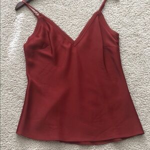 Frame Fray Edge Camisole